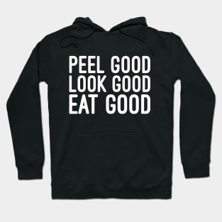 Banana funny saying Hoodie